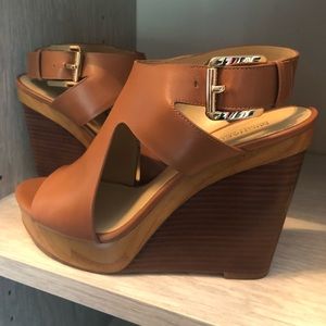 Michael Kors Wedges